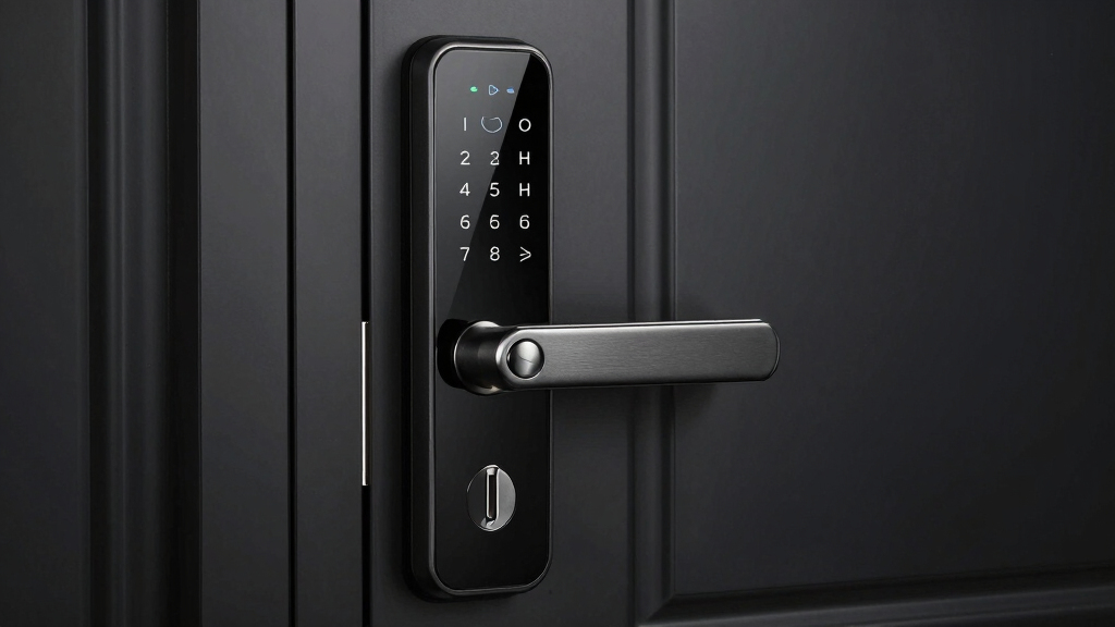 15 Best Smart Lock for Apartment Doors in 2026
