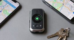 4 Best GPS Tracker With Geofencing Alerts in 2026