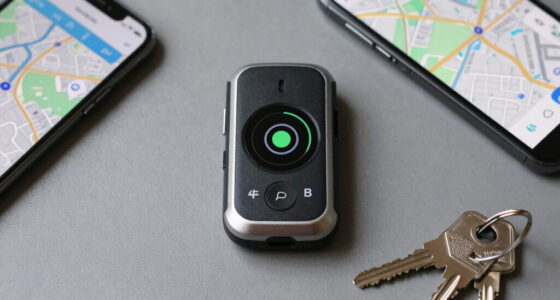 4 Best GPS Tracker With Geofencing Alerts in 2026