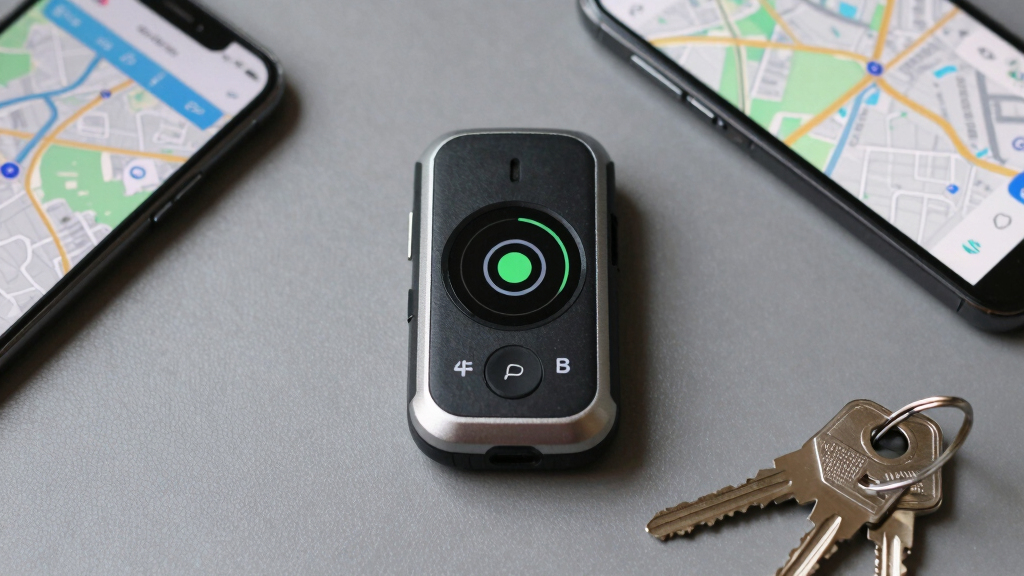 4 Best GPS Tracker With Geofencing Alerts in 2026