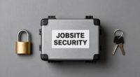 4 Best Jobsite Security Box for Equipment in 2026