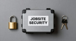 4 Best Jobsite Security Box for Equipment in 2026