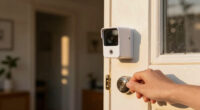 4 Best Peephole Camera for Apartment Door in 2026