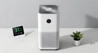 5 Best Air Purifier For Large Rooms In 2026