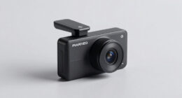 5 Best Dash Cam With Buffered Parking Mode in 2026