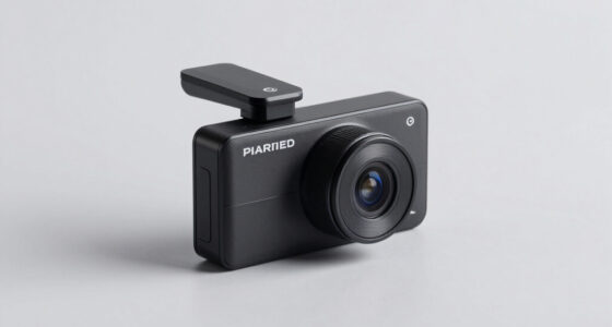 5 Best Dash Cam With Buffered Parking Mode in 2026