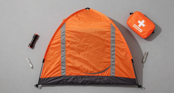 5 Best Family Emergency Tent for Shelter in 2026