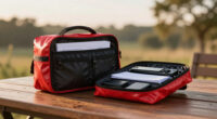 5 Best Fireproof Waterproof Document Bag Set in 2026