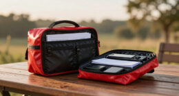 5 Best Fireproof Waterproof Document Bag Set in 2026