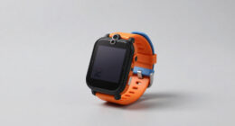 5 Best GPS Smartwatch For Kids In 2026