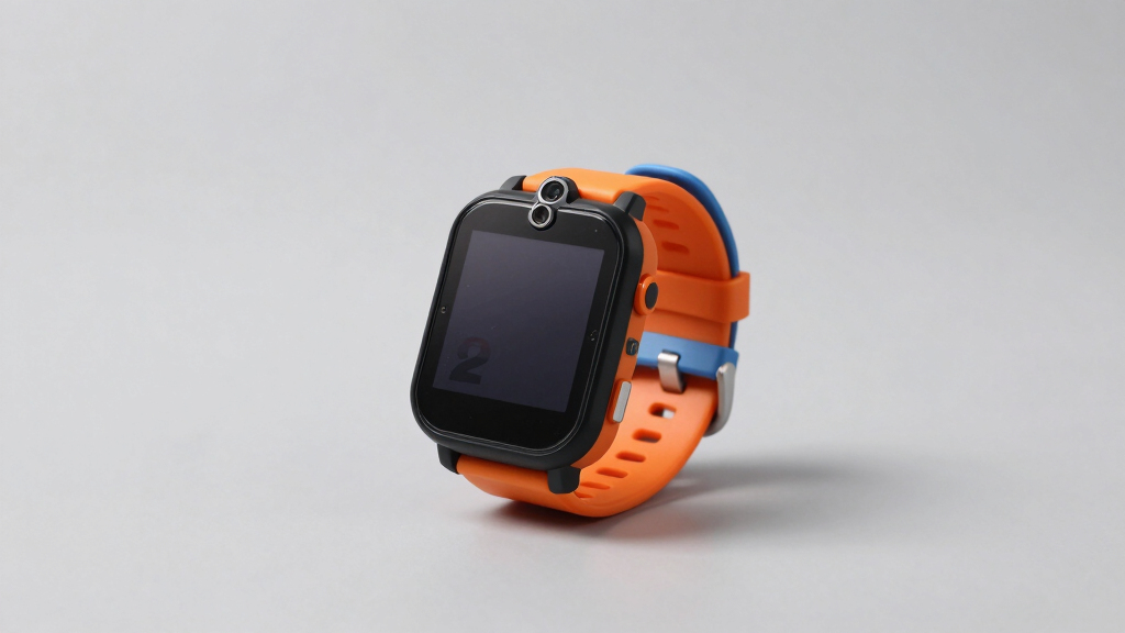 5 Best GPS Smartwatch For Kids In 2026