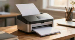 5 Best Micro Cut Paper Shredder For Home Office In 2026