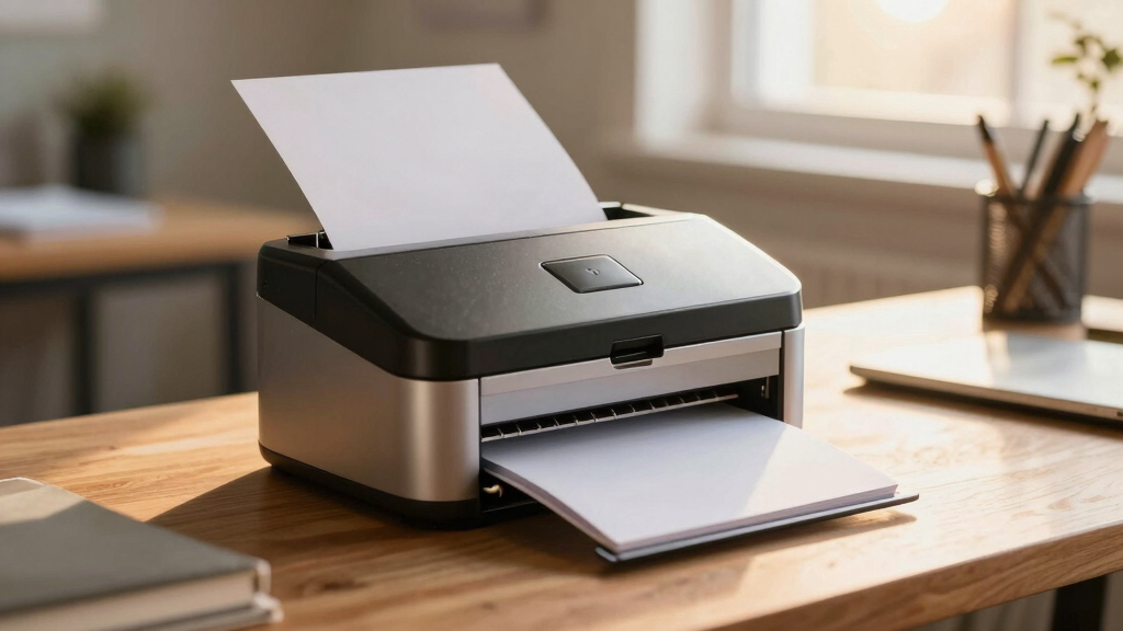 5 Best Micro Cut Paper Shredder For Home Office In 2026