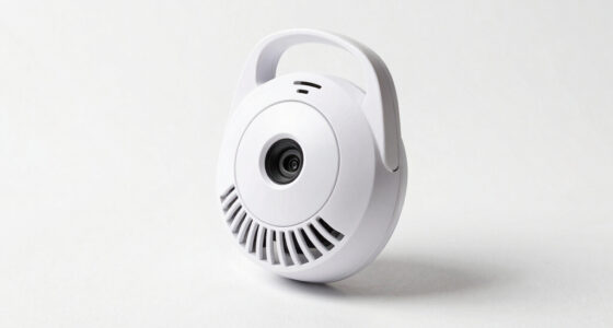 5 Best Natural Gas Leak Detectors for Home in 2026