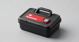 5 Best Roadside Emergency Kit for Cars in 2026