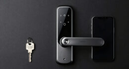 5 Best Smart Lock With Physical Key Backup in 2026