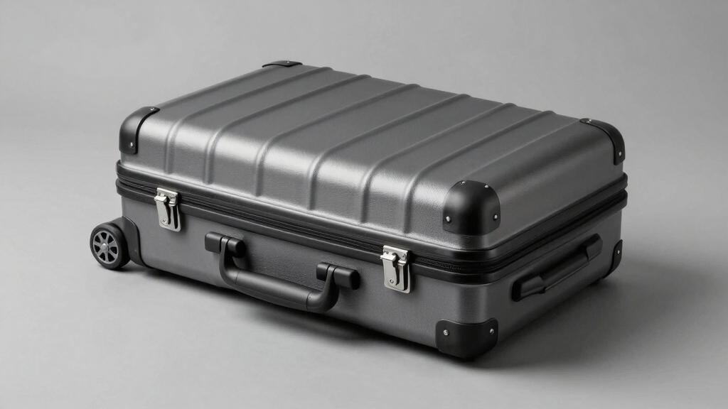 6 Best Anti Theft Carry On Luggage in 2026