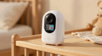 6 Best Baby Monitor With Split Screen Camera in 2026