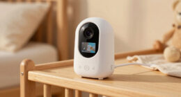 6 Best Baby Monitor With Split Screen Camera in 2026