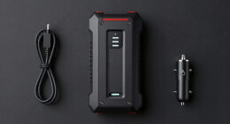 6 Best Best Diesel Jump Starter Battery Pack in 2026