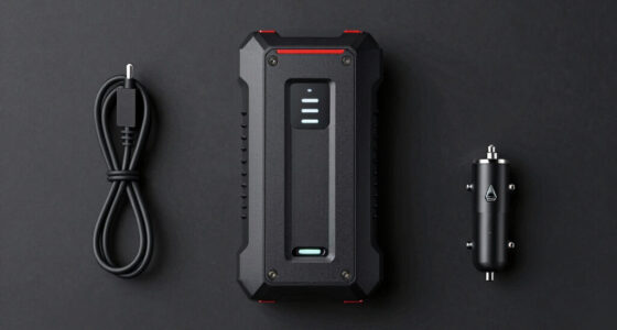 6 Best Best Diesel Jump Starter Battery Pack in 2026
