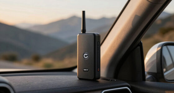 6 Best Cell Signal Booster for Vehicle Travel in 2026