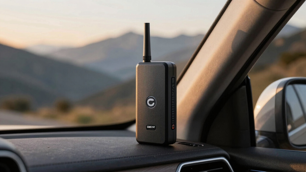 6 Best Cell Signal Booster for Vehicle Travel in 2026