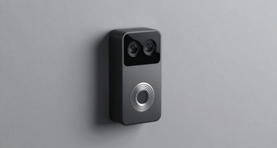 6 Best Dual Camera Video Doorbell For Packages In 2026