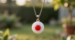 6 Best Emergency Alert Necklace for Seniors in 2026