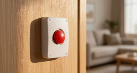 6 Best Emergency Call Button for Home Use in 2026