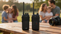 6 Best GMRS Radio Pair for Families in 2026