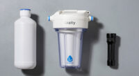 6 Best Gravity Water Filter for Emergencies in 2026