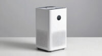6 Best HEPA Air Purifier for Wildfire Smoke in 2026