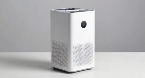 6 Best HEPA Air Purifier for Wildfire Smoke in 2026