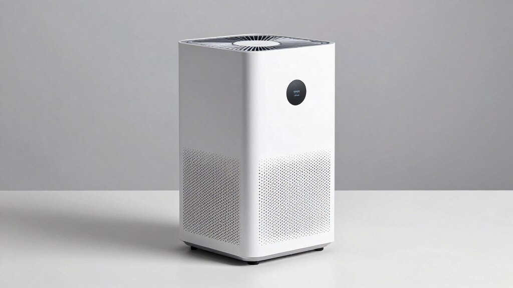 6 Best HEPA Air Purifier for Wildfire Smoke in 2026