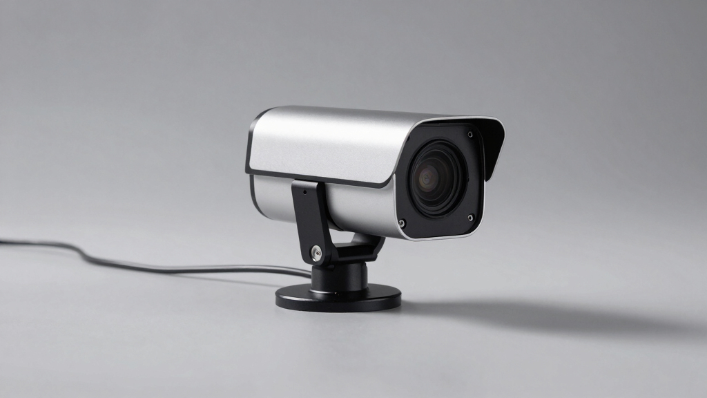 6 Best Outdoor Camera System For Large Property In 2026