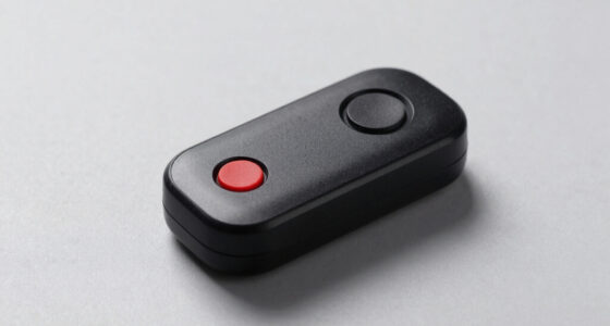 6 Best Personal Alarm For Runners In 2026