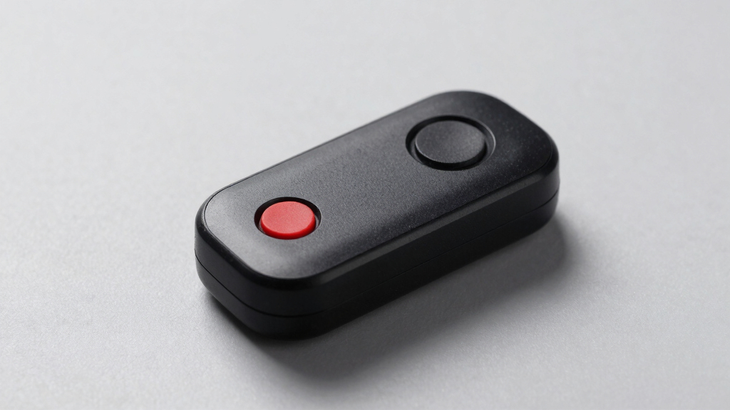 6 Best Personal Alarm For Runners In 2026