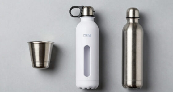 6 Best Portable Water Purifier for Preparedness in 2026