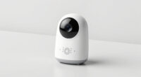6 Best Smart Baby Monitor With Breathing Sensor in 2026