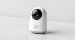 6 Best Smart Baby Monitor With Breathing Sensor in 2026