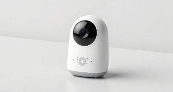 6 Best Smart Baby Monitor With Breathing Sensor in 2026