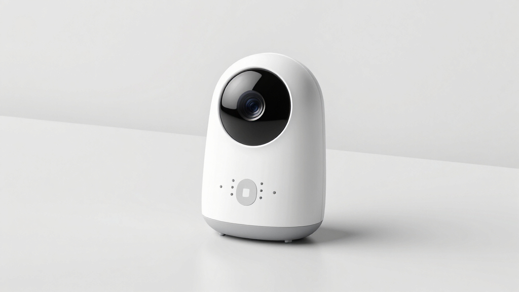 6 Best Smart Baby Monitor With Breathing Sensor in 2026