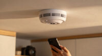 6 Best Smart Smoke Detectors With Mobile Alerts in 2026