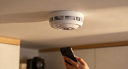 6 Best Smart Smoke Detectors With Mobile Alerts in 2026