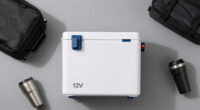 7 Best 12V Portable Fridge Freezer for Road Trips in 2026