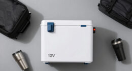 7 Best 12V Portable Fridge Freezer for Road Trips in 2026