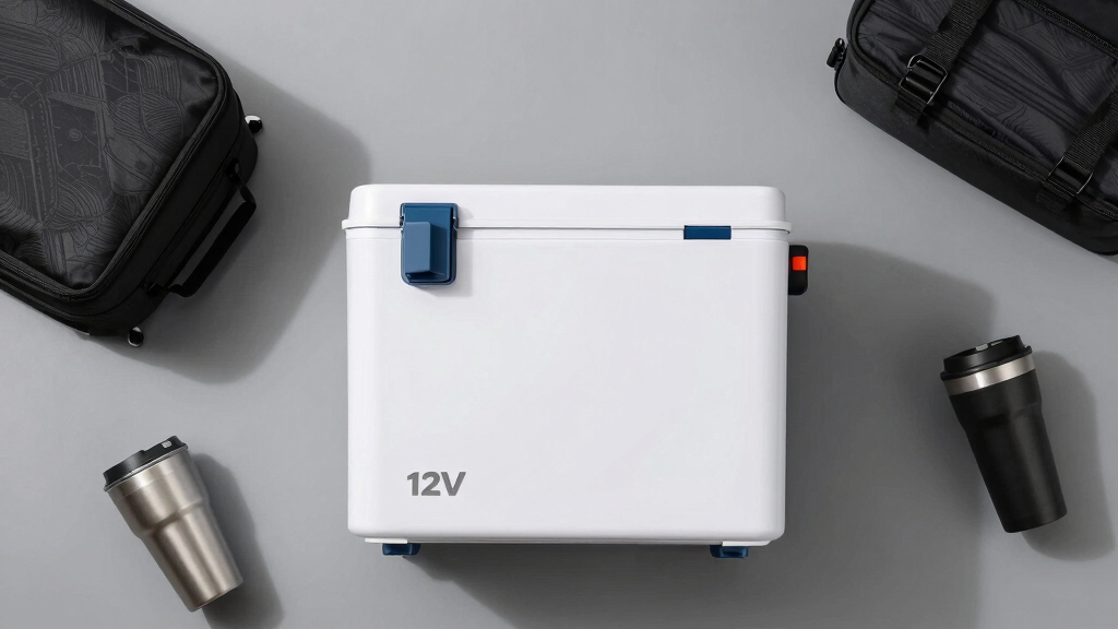 7 Best 12V Portable Fridge Freezer for Road Trips in 2026