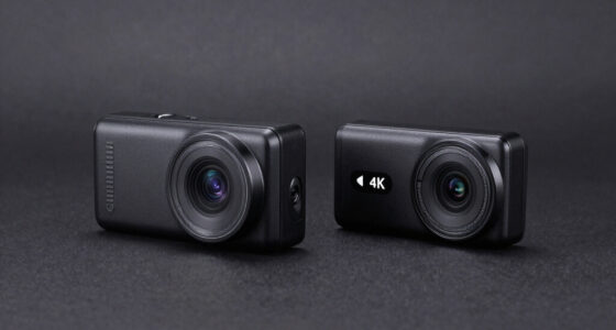 7 Best 4K Dash Cam Front And Rear In 2026