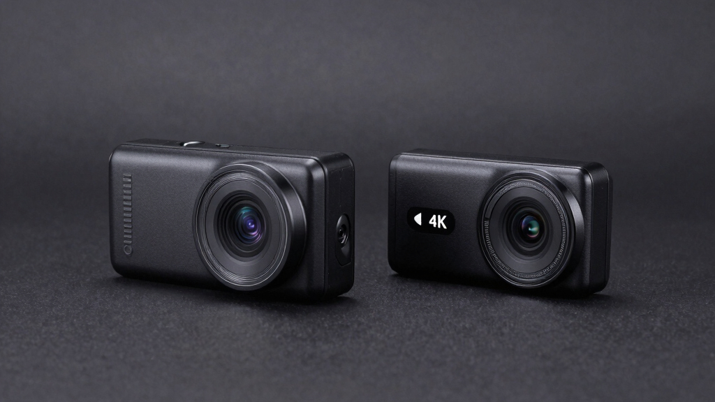 7 Best 4K Dash Cam Front And Rear In 2026